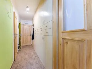 Prodej bytu 2+1, Jezbořice, 59 m2