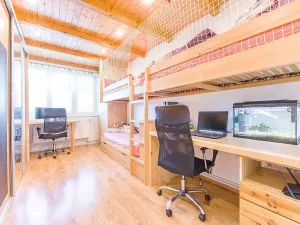 Prodej bytu 2+1, Jezbořice, 59 m2