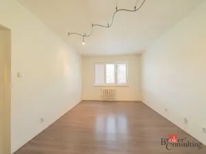 Prodej bytu 2+1, Ostrava - Hrabůvka, Horní, 44 m2