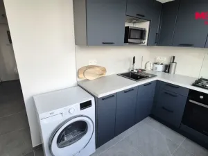 Pronájem bytu 2+1, Kladno - Kročehlavy, Vitry, 57 m2