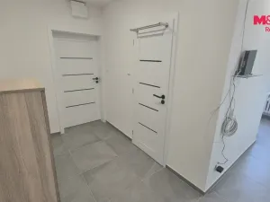 Pronájem bytu 2+1, Kladno - Kročehlavy, Vitry, 57 m2
