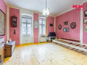 Prodej bytu 2+1, Dalovice, Průběžná, 42 m2