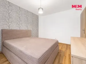Prodej bytu 3+1, Zlín, Padělky IX, 82 m2