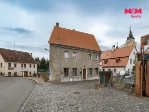 Prodej rodinného domu, Frýdlant, Hejnická, 170 m2