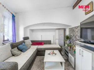 Prodej rodinného domu, Frýdlant, Hejnická, 170 m2