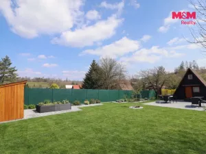 Pronájem chaty, Mezina, 16 m2