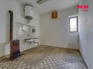 Prodej rodinného domu, Nekvasovy, 99 m2