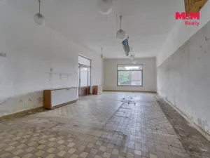 Prodej rodinného domu, Nekvasovy, 99 m2