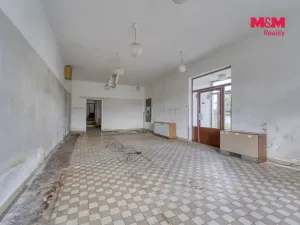Prodej rodinného domu, Nekvasovy, 99 m2