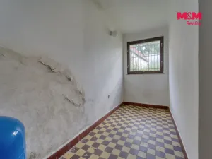 Prodej rodinného domu, Nekvasovy, 99 m2