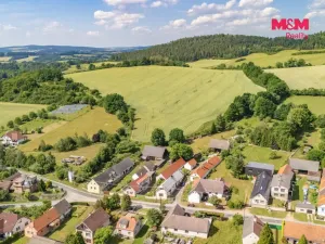 Prodej rodinného domu, Nekvasovy, 99 m2