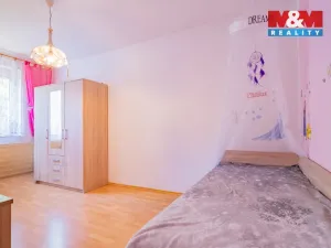 Prodej rodinného domu, Březová, Gen. Svobody, 294 m2