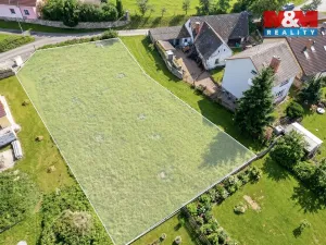 Prodej pozemku pro bydlení, Strunkovice nad Volyňkou, 1112 m2