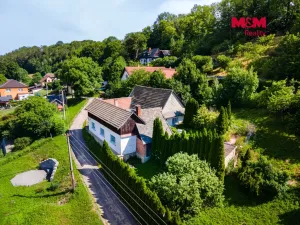 Prodej rodinného domu, Sebranice, 125 m2