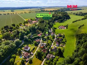 Prodej rodinného domu, Sebranice, 125 m2