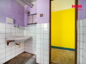 Prodej rodinného domu, Sebranice, 125 m2