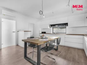 Prodej rodinného domu, Vysoké Mýto - Choceňské Předměstí, Choceňská, 119 m2