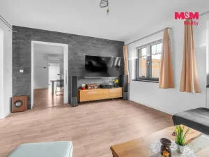 Prodej rodinného domu, Vysoké Mýto - Choceňské Předměstí, Choceňská, 119 m2