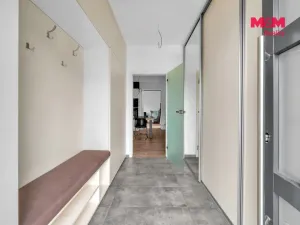 Prodej rodinného domu, Vysoké Mýto - Choceňské Předměstí, Choceňská, 119 m2