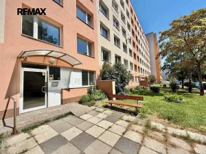 Prodej bytu 3+kk, Kladno, Francouzská, 55 m2