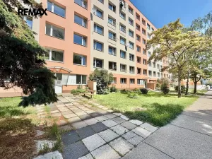 Prodej bytu 3+kk, Kladno, Francouzská, 55 m2