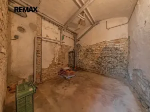 Prodej rodinného domu, Slaný, Lázeňská, 115 m2