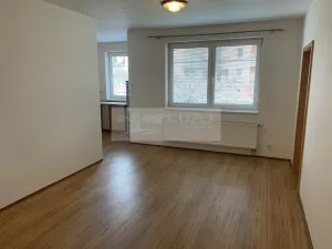 Pronájem bytu 2+kk, Plzeň - Východní Předměstí, Květná, 51 m2