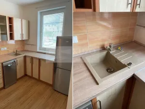 Pronájem bytu 2+kk, Plzeň - Východní Předměstí, Květná, 51 m2