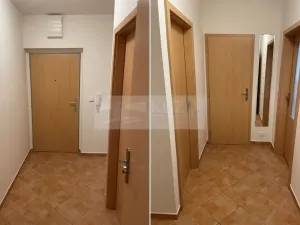 Pronájem bytu 2+kk, Plzeň - Východní Předměstí, Květná, 51 m2