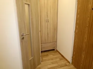Pronájem bytu 2+kk, Hradec Králové - Nový Hradec Králové, třída Edvarda Beneše, 42 m2