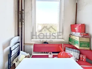 Prodej bytu 3+1, Praha - Modřany, Pejevové, 72 m2