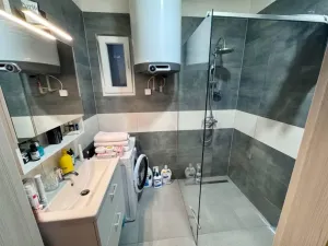 Pronájem bytu 2+kk, Praha - Žižkov, Husitská, 45 m2
