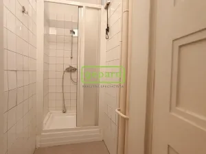 Pronájem kanceláře, Brno - Veveří, Moravské náměstí, 39 m2