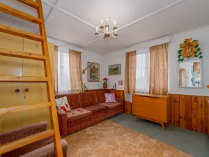 Prodej zahrady, Kamenný Újezd, Šumavská, 391 m2