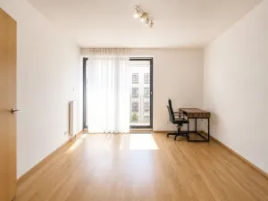 Pronájem bytu 3+kk, Praha - Holešovice, V přístavu, 98 m2
