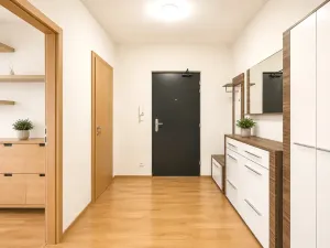Pronájem bytu 3+kk, Praha - Holešovice, V přístavu, 98 m2