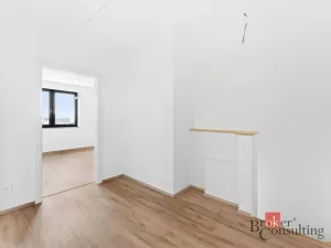 Prodej bytu 4+kk, Brandýs nad Labem-Stará Boleslav - Stará Boleslav, 117 m2