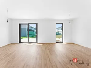 Prodej bytu 4+kk, Brandýs nad Labem-Stará Boleslav - Stará Boleslav, 117 m2