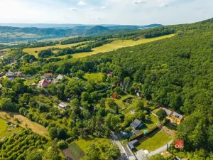 Prodej pozemku pro bydlení, Kamýk, 1941 m2