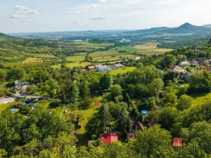 Prodej pozemku pro bydlení, Kamýk, 1941 m2
