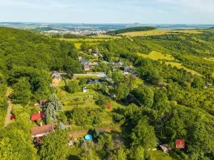 Prodej pozemku pro bydlení, Kamýk, 1941 m2
