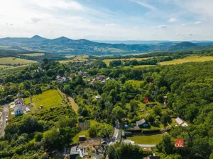 Prodej pozemku pro bydlení, Kamýk, 1941 m2