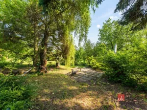 Prodej pozemku pro bydlení, Kamýk, 1941 m2