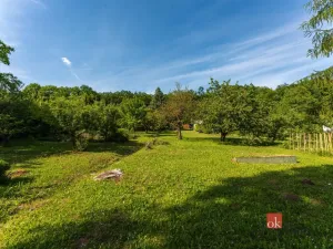 Prodej pozemku pro bydlení, Kamýk, 1941 m2