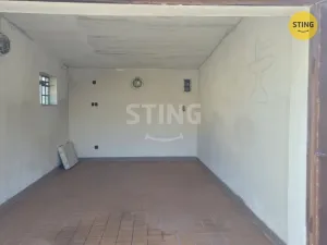 Prodej garáže, Opava - Kateřinky, 28. října, 22 m2