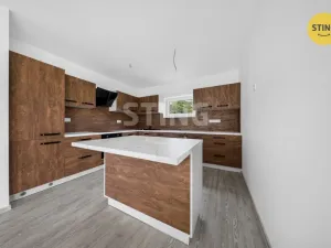 Prodej rodinného domu, Pustějov, 130 m2