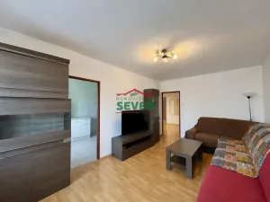 Prodej bytu 3+1, Teplice - Trnovany, V závětří, 75 m2