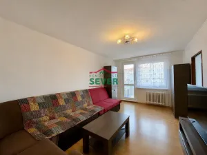 Prodej bytu 3+1, Teplice - Trnovany, V závětří, 75 m2