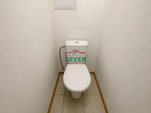 Prodej bytu 3+1, Teplice - Trnovany, V závětří, 75 m2