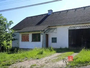 Prodej rodinného domu, Břasy - Vranovice, 139 m2